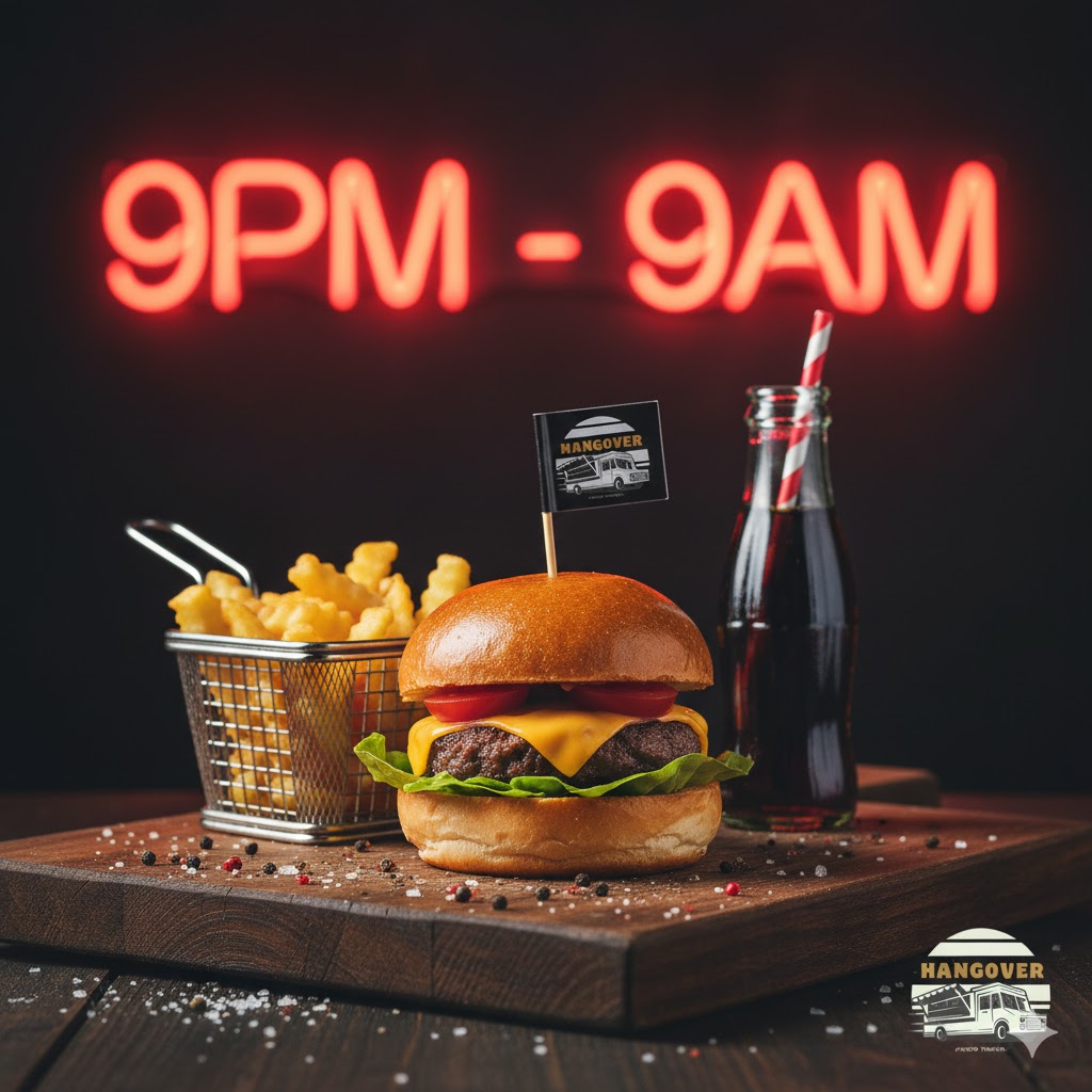 Mini Cheeseburger Meal